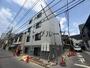 TheNest南千住 4階 新築の賃貸物件