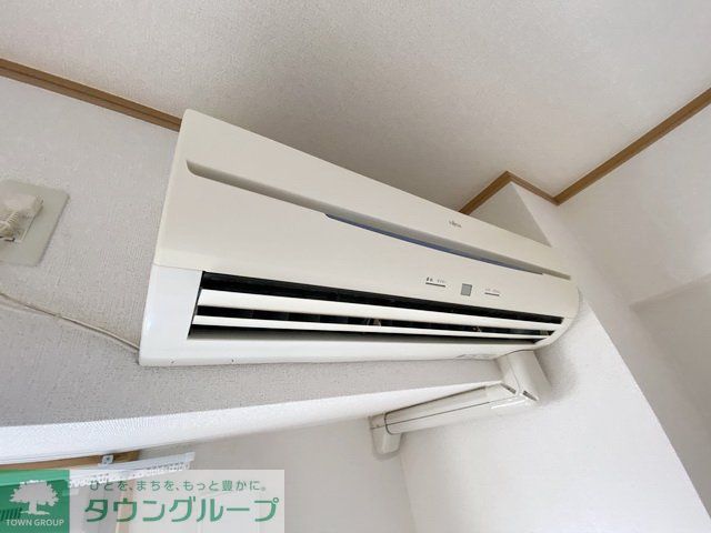 その他設備　設備