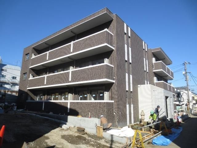 建物外観　★外観★