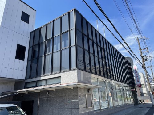 銀行　尼崎信用金庫今津支店（銀行）まで369m