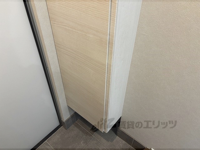 収納　下駄箱