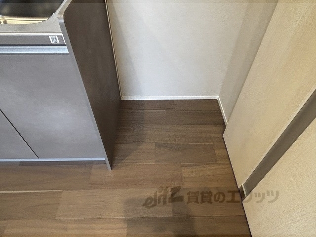 その他部屋・スペース　冷蔵庫置場