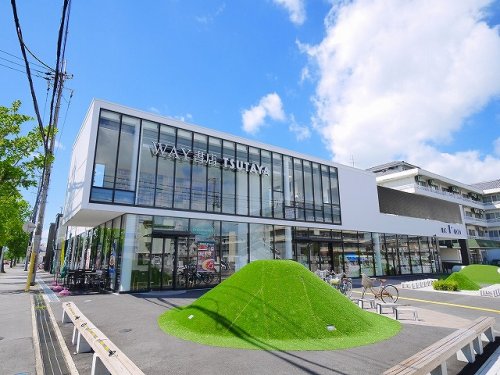その他　WAY書店 天理店（その他）まで2211m