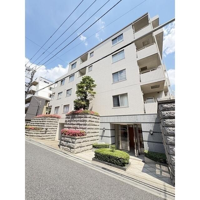 建物外観　建物外観を気になさる方へ、見た目の良い物件です