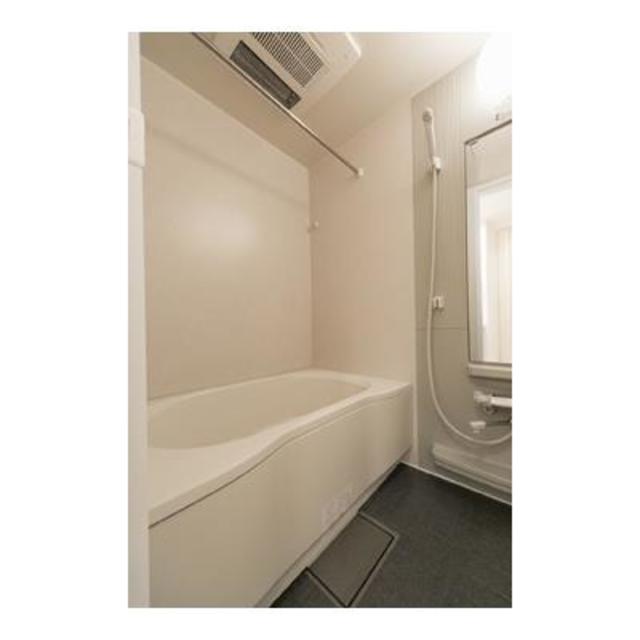 バス・シャワールーム　※写真は同タイプ住戸です。