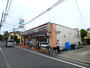 コンビニ　セブンイレブン 江戸川店（コンビニ）まで188m