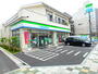コンビニ　ファミリーマート 東小岩六丁目店（コンビニ）まで1136m