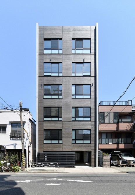 建物外観　☆外観☆