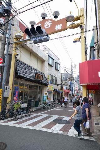その他　糀谷商店街（その他）まで265m