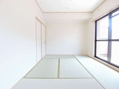 その他共有部分　別部屋の写真です。現況優先となります。