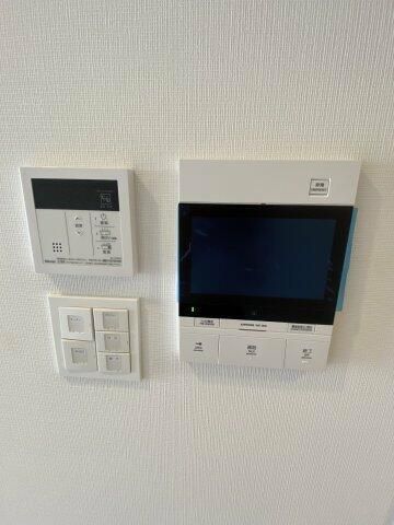 その他　写真は同タイプ住居です。