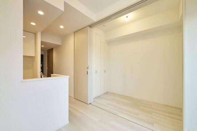 その他部屋・スペース　写真は同タイプ住居です。