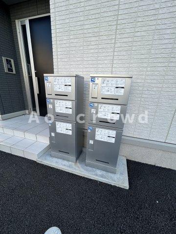 その他共有部分　気になる物件はまとめてご案内ができます！