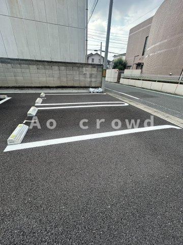 駐車場　気になる物件はまとめてご案内ができます！