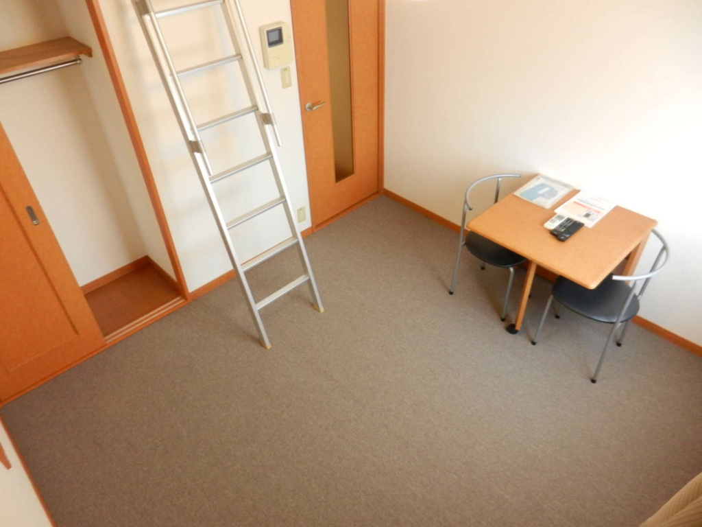 その他部屋・スペース　テレビ等の備品は変更の可能性がございます