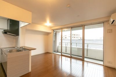 居室・リビング　☆快適なくつろぎ空間☆