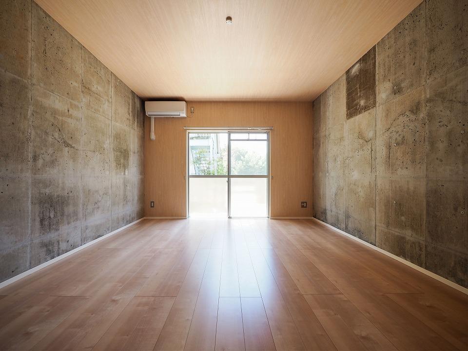 その他　家具や雑貨にもにもこだわりたくなる！お部屋ですね。