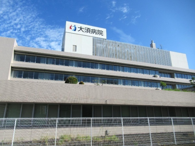 病院　医療法人桂名会重工大須病院（病院）まで691m