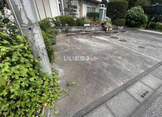 シティハイム カリスのその他写真