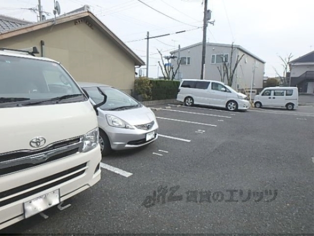 レオパレス比叡のその他写真