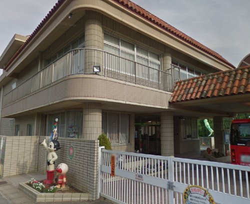 幼稚園・保育園　こざくら幼稚園（幼稚園・保育園）まで2408m