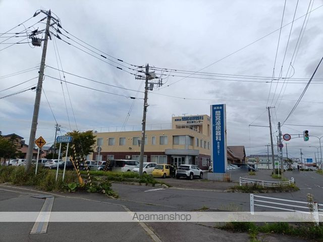 病院　間宮泌尿器科（病院）まで737m
