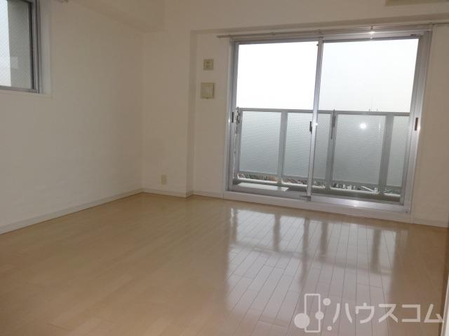 居室・リビング　綺麗なお部屋は嬉しいですね！