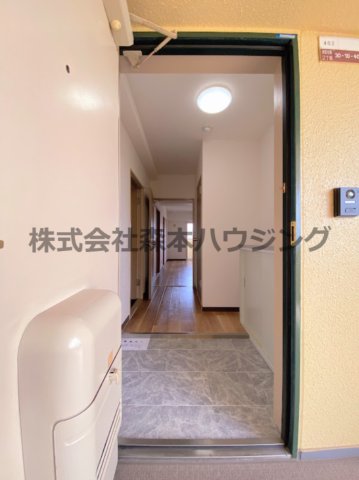 その他部屋・スペース　過ごしやすい室内です