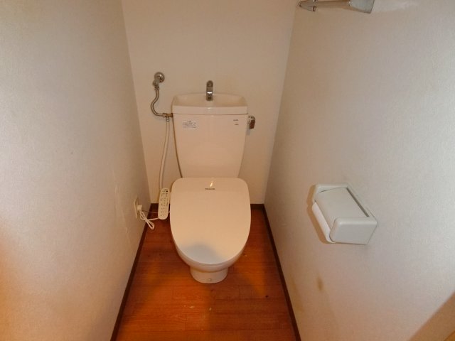 コローレ819アネックスのトイレ写真