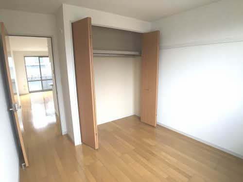 その他部屋・スペース　洋室