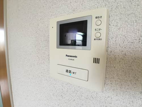 その他部屋・スペース　ＴＶドアホン