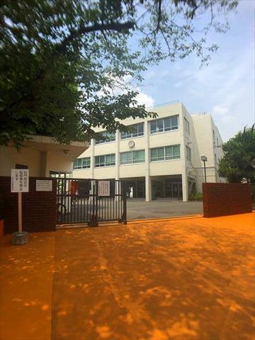 高校・高専　法政大学国際高等学校（高校・高専）まで1144m