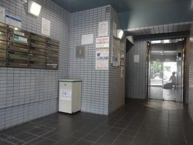 ロビー