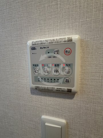 スプランディッド梅田北のその他写真