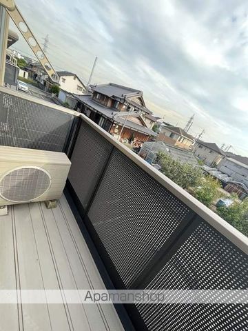 眺望　眺望