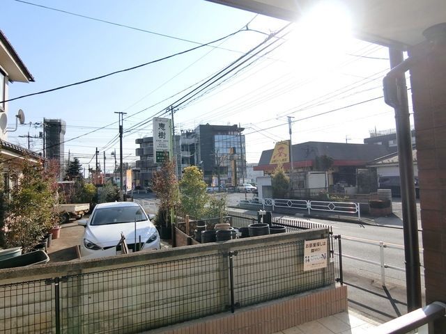 眺望　☆景色☆
