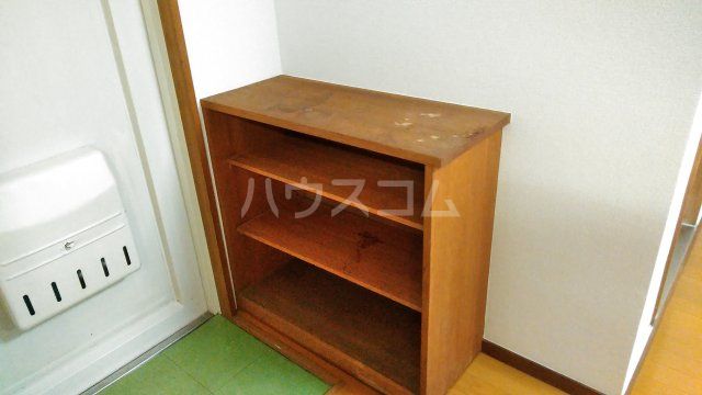 メゾン陣屋の内装写真