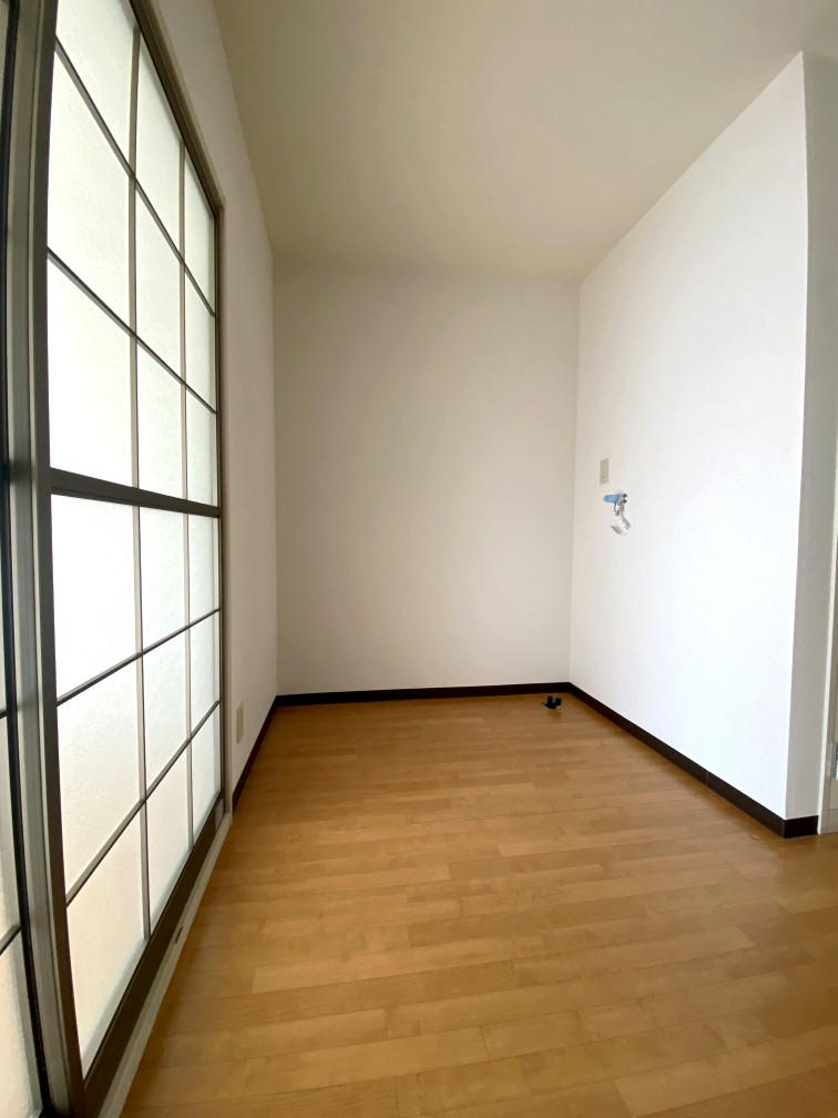 その他部屋・スペース　☆室内洗濯機置場有り☆
