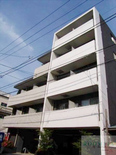 建物外観　物件画像