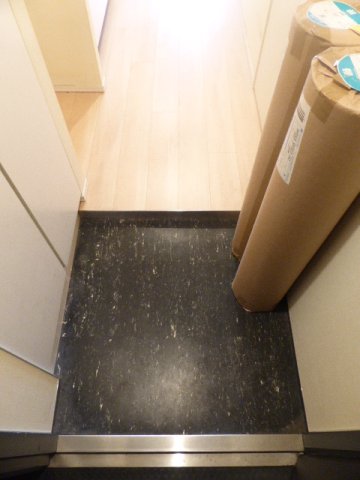 玄関　玄関※別部屋参考写真
