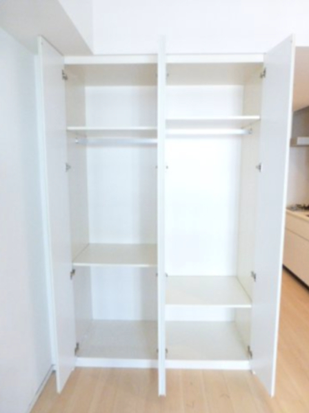 収納　収納※別部屋参考写真