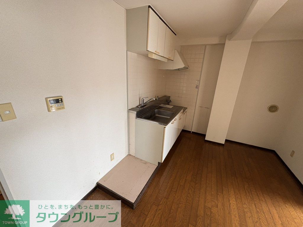 その他部屋・スペース　キッチン