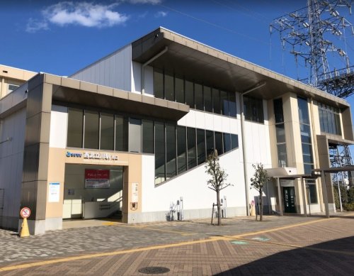 その他　西武立川駅（その他）まで2149m