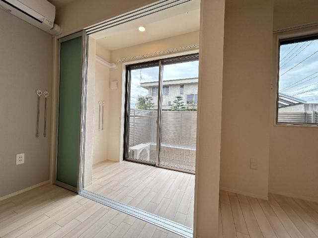 その他部屋・スペース　インナーテラス