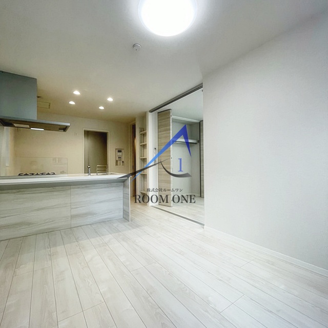 居室・リビング　洋室のお部屋です。
