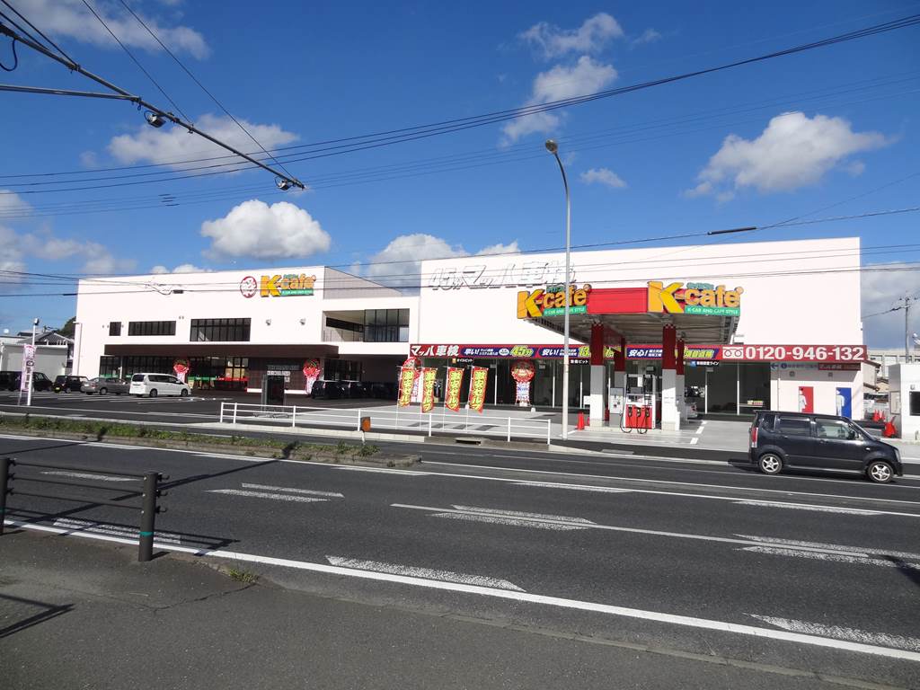 その他　【ケイカフェやはた店】（その他）まで726m