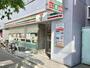 コンビニ　セブンイレブン 新宿舟町店（コンビニ）まで129m