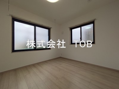 居室・リビング　洋室7.5帖