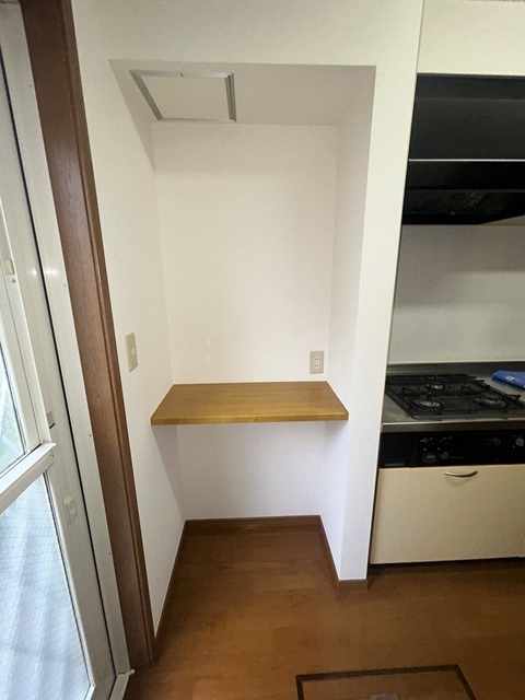 その他部屋・スペース