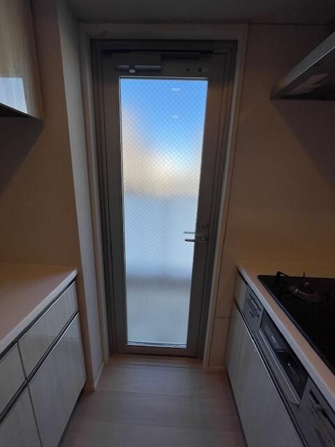 その他部屋・スペース　内装もきれいです